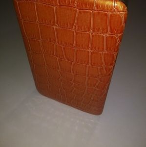 Hard case wallet